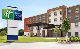 Holiday Inn Haltom City