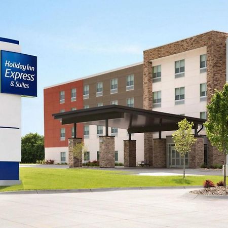 Holiday Inn Express & Suites Haltom City - Ft. Worth By Ihg Exterior photo