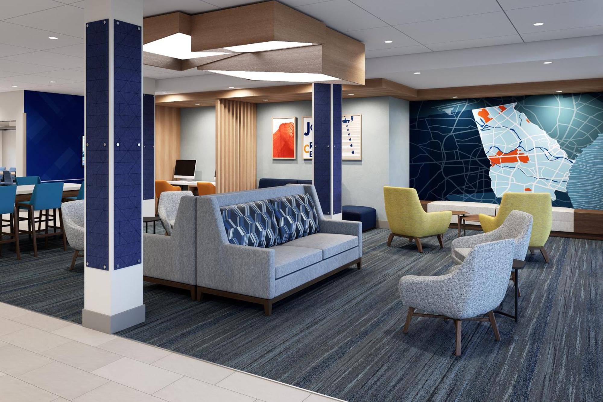 Holiday Inn Express & Suites Haltom City - Ft. Worth By Ihg Exterior photo