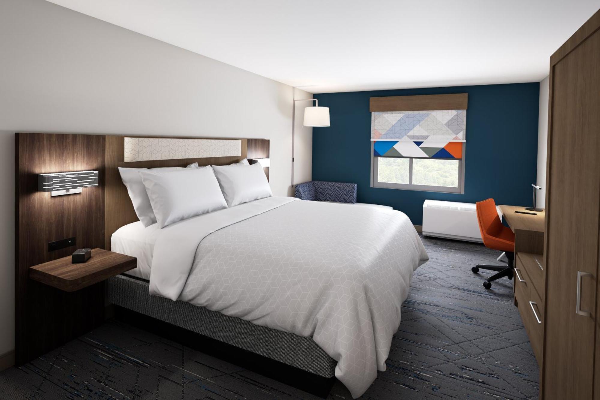 Holiday Inn Express & Suites Haltom City - Ft. Worth By Ihg Exterior photo